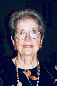 Lorna Jean Sciortino