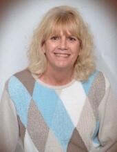 Donna Sue Allen Profile Photo