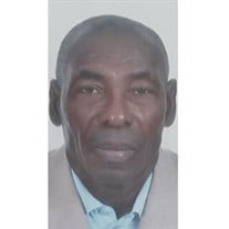 Jean Joseph Dumasse Fils Profile Photo