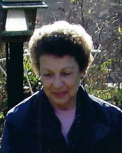 Joan Ann Harrison Moran
