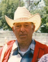 Louis Vernon Stafford Profile Photo