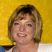Bonnie Garrigan Profile Photo