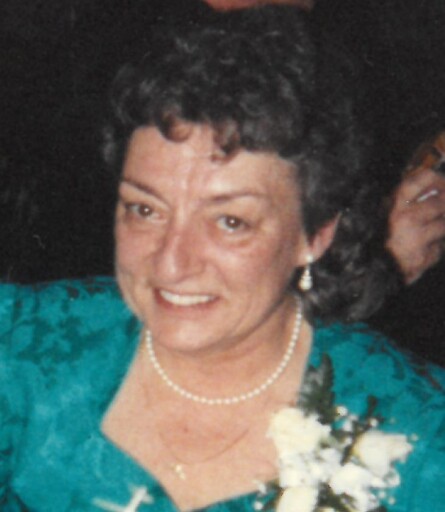 Mary L. Perry