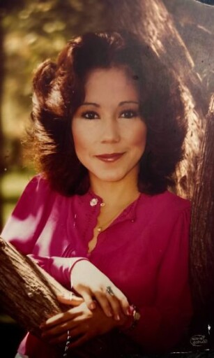 Christine Valencia (Rivera) Profile Photo