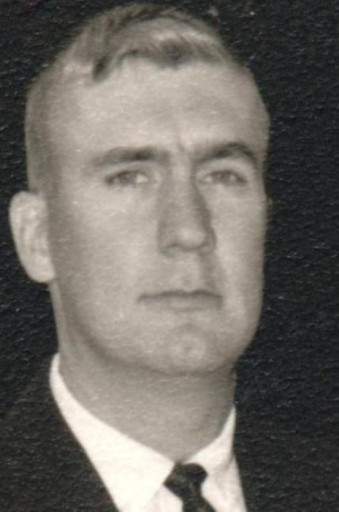 John F. "Jack" Young, Jr.