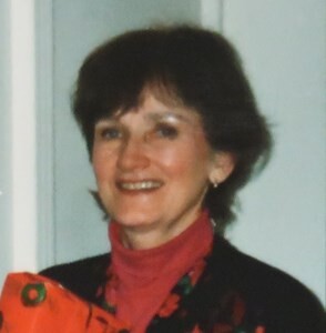 Dolores E. Harshman