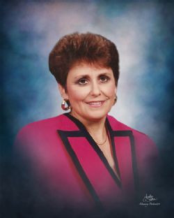 June Cross Profile Photo