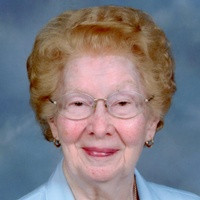 Grace M. Hough