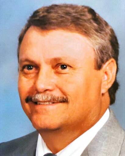 John M. McGilvray Profile Photo