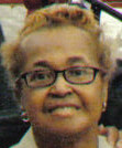 Gloria A. Parker McArthur