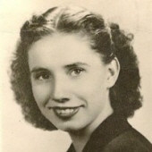 Wilma Jean Mangen Profile Photo