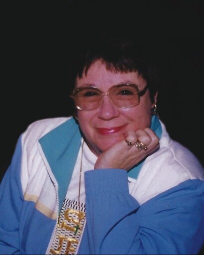 Patricia Anne Smith Profile Photo