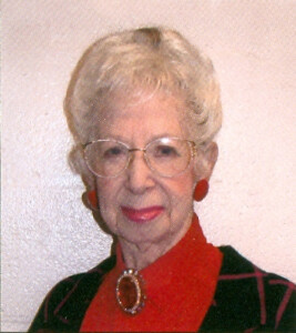 Marie L. Waddell