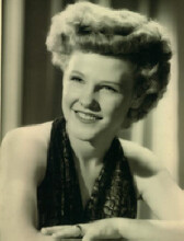 Josephine Marie Johnstone Profile Photo