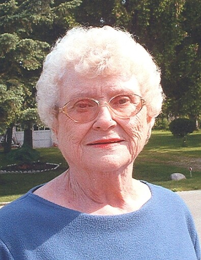 Peggy J. Gentry