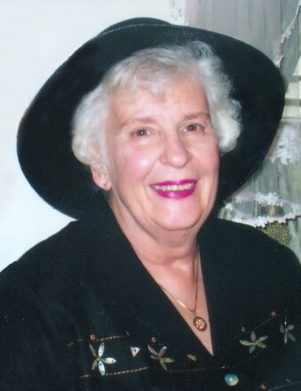 Shirley M. Bowers