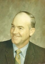 Ernest Verlon  Estes Sr.