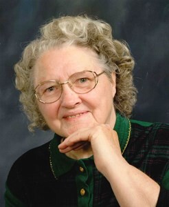 Almina J. (Lussenhop) Hughes