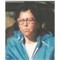 Lorencita R. - age 100 - Taos/Hernandez Wright