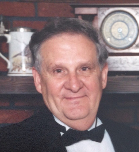 Vincent DiStefano, Sr.