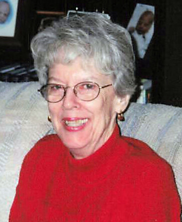 Peggy Mixon (Mixon)  Johnson