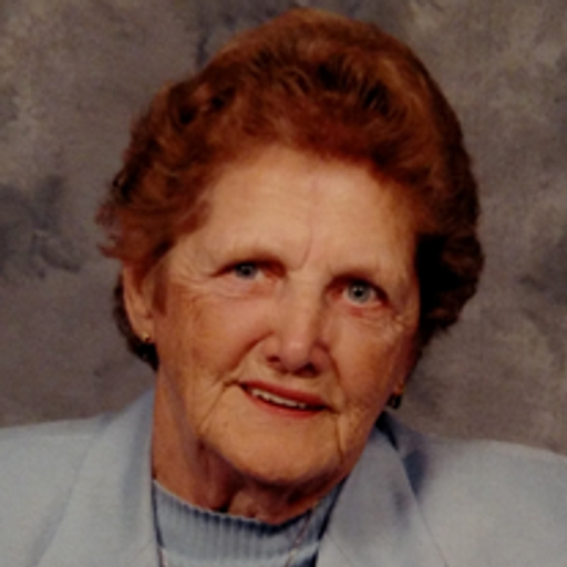 Nellie I. Evans