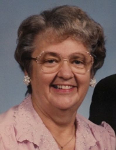 Shirley A. Hilgendorf