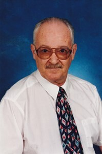 Leo J. Cosgrave, Jr.