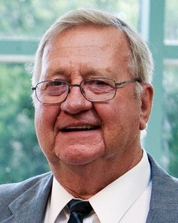 Donald Charles Klein's obituary image