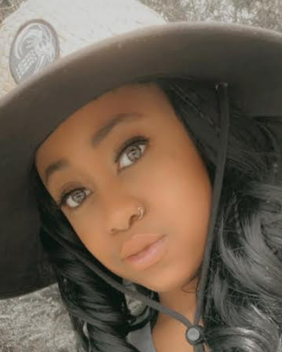 Hytika Simone Johnson Profile Photo