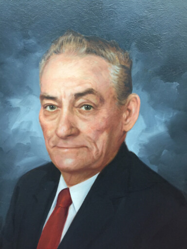 James A. Badger