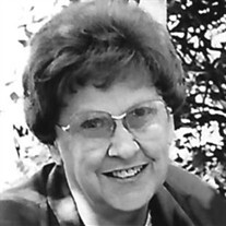 Hilda A. Wykstra Profile Photo