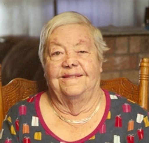 Betty  Lois  (Durham)  Brazelton