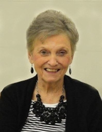 Betty Jean Stewart Profile Photo