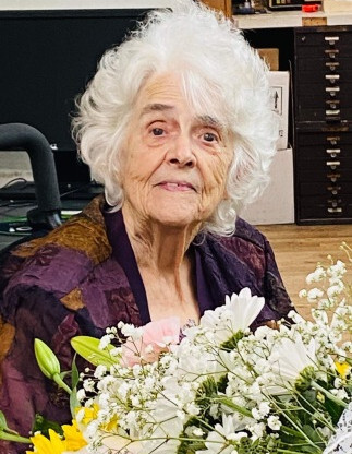 Joyce Bates Padgett