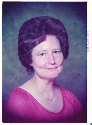 Doris Ritter Profile Photo