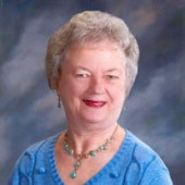 Rita A. Hoffman Profile Photo