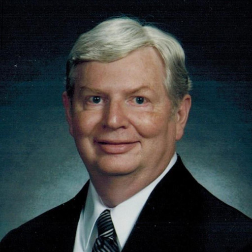 George R. Hetrick Profile Photo