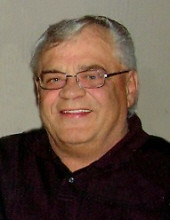 Rick Rudebusch Profile Photo