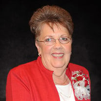 Mary Jane Hargrave Profile Photo
