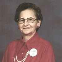 Edith McClain Profile Photo