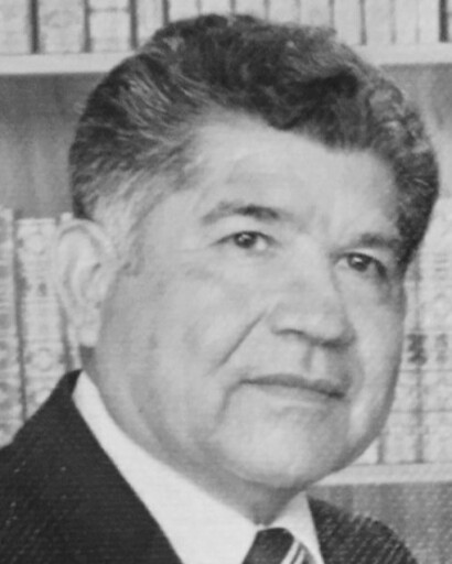 Eugenio M. Lopez