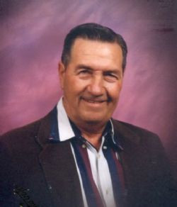 John Soileau, Sr