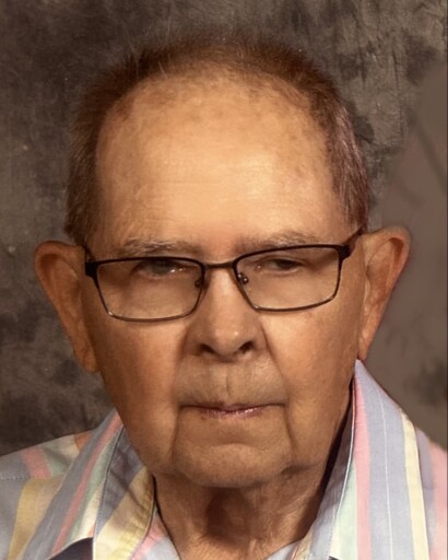 Dale F. Amweg's obituary image