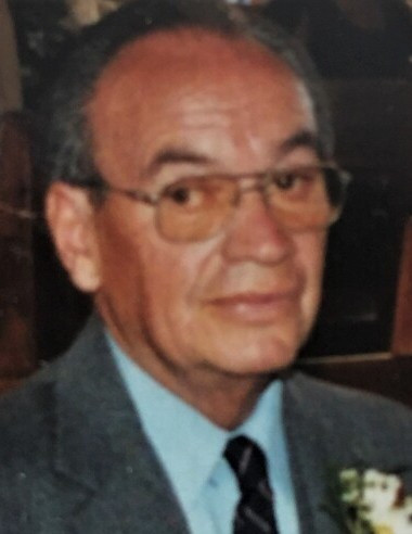 Fernando A. Tafoya Profile Photo