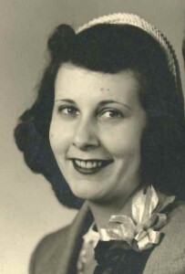 Norma F. Mcenroe