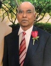 Thangavelu Kuppusamy