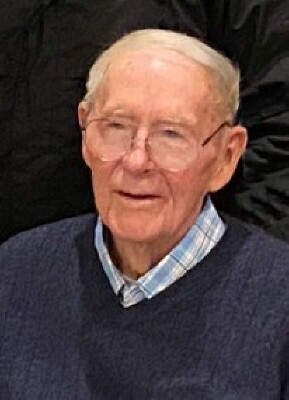 Donald Leroy Gaffey