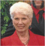 Barbara J. Cesta