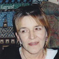 Ellen Cook Profile Photo